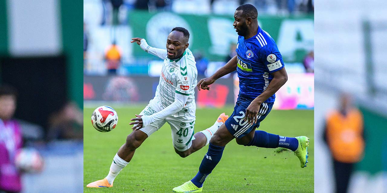 Jackson Muleka: “Kazanmayı Hak Ettiğimiz Bir Maçtı”