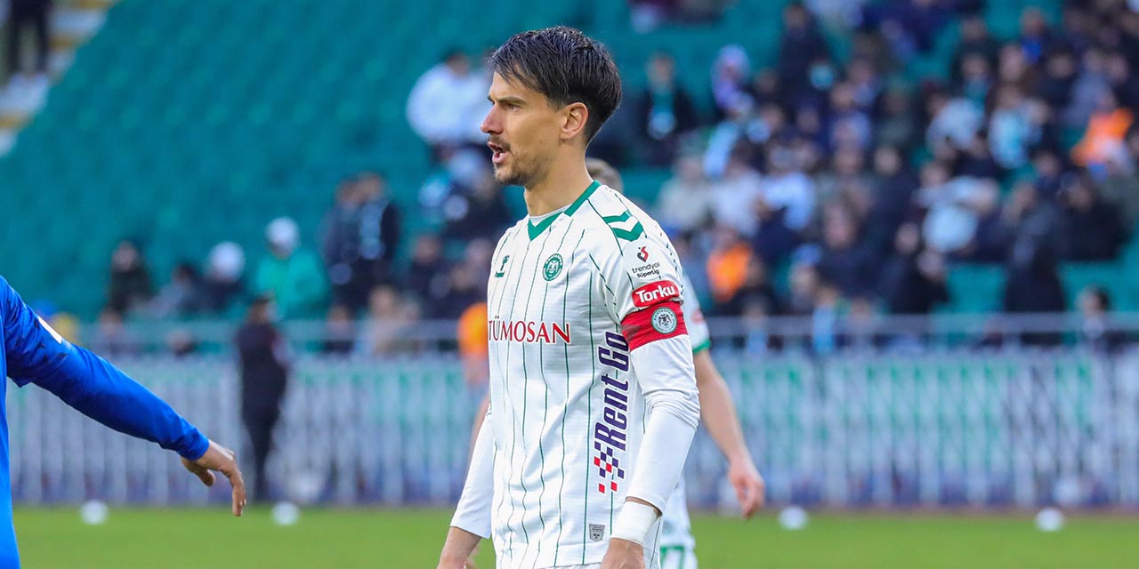 Marko Jevtovic: “Gerçekten Konuşmakta Çok Zorlanıyorum”