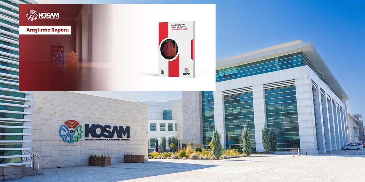 KOSAM’ın Stratejik Yol Haritası: 5 Kritik Adım