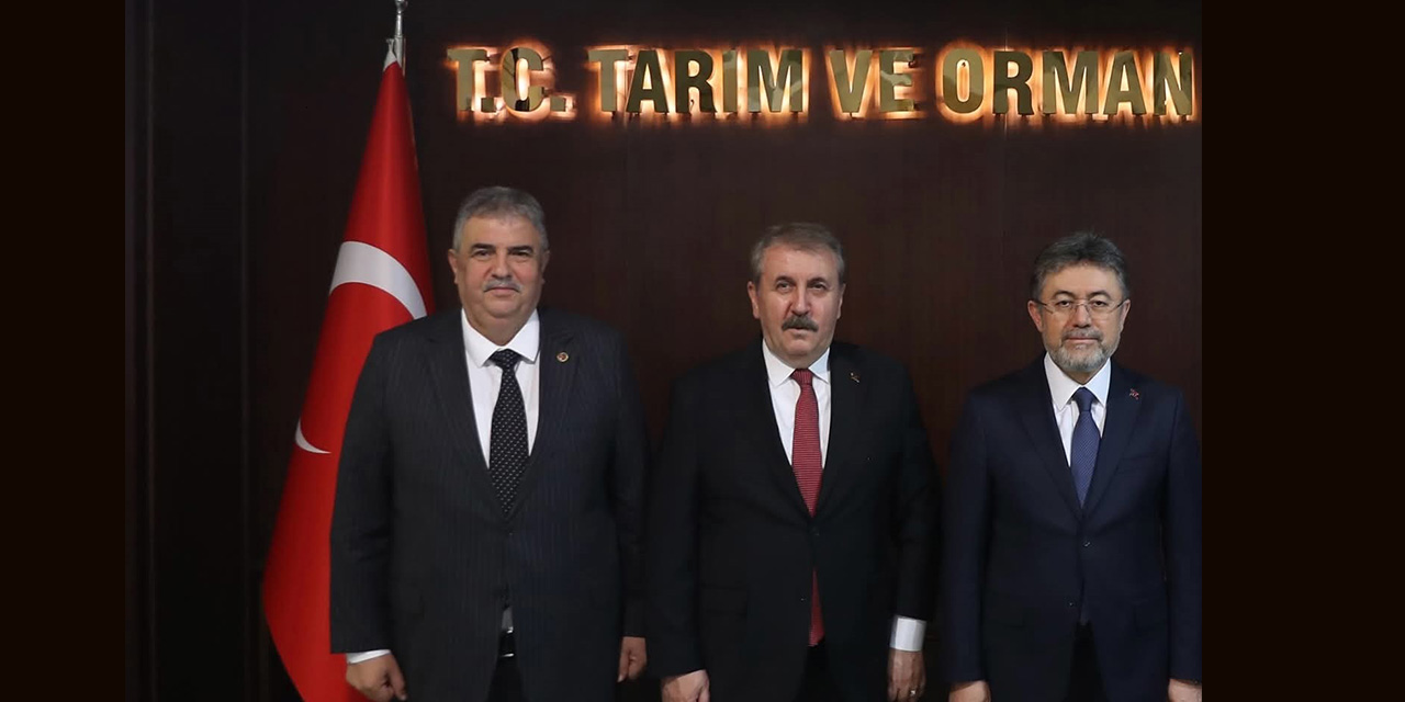 Karabulut: “Karkas Yağsız Kesimde Uygulanan Yüzde 2’lik Fire Kesintisi Kaldırılacak”