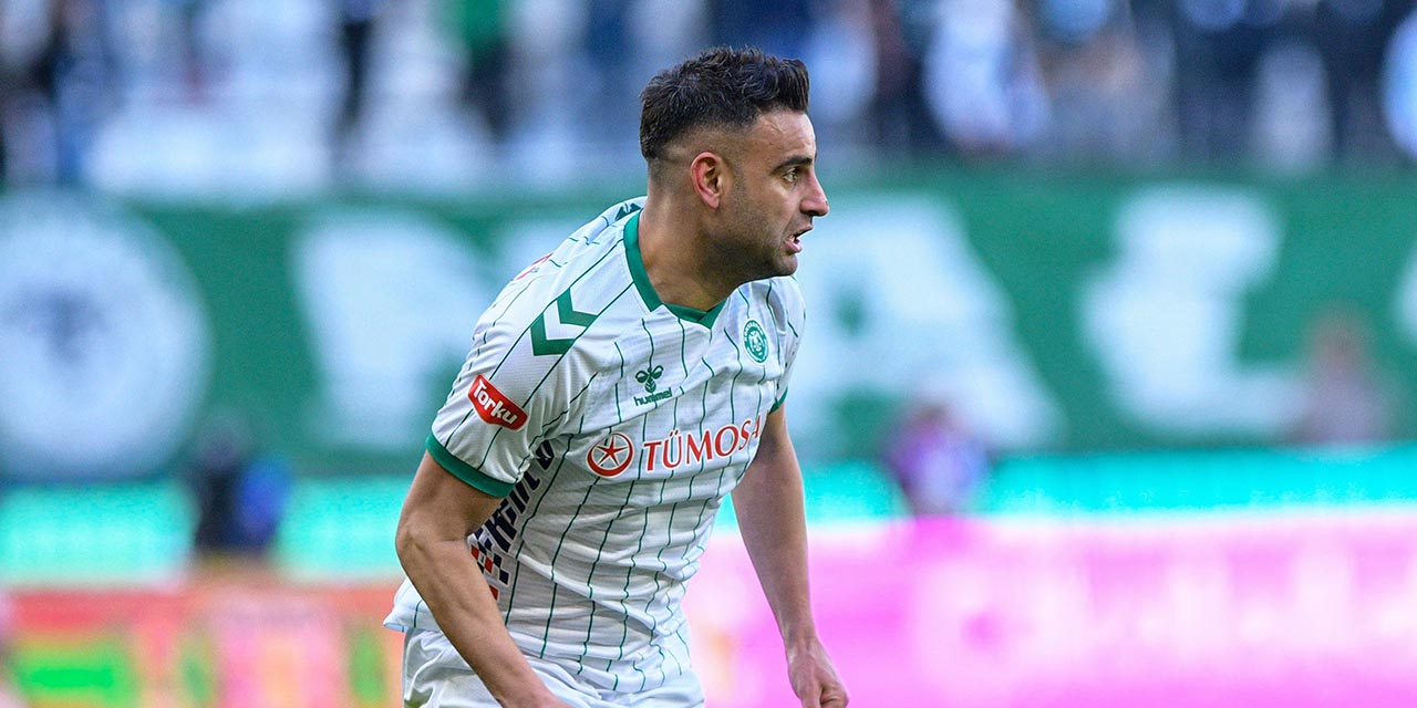 Deniz Türüç: “Zor Günde Kaliteli Futbolcular Ayağa Kalkar”