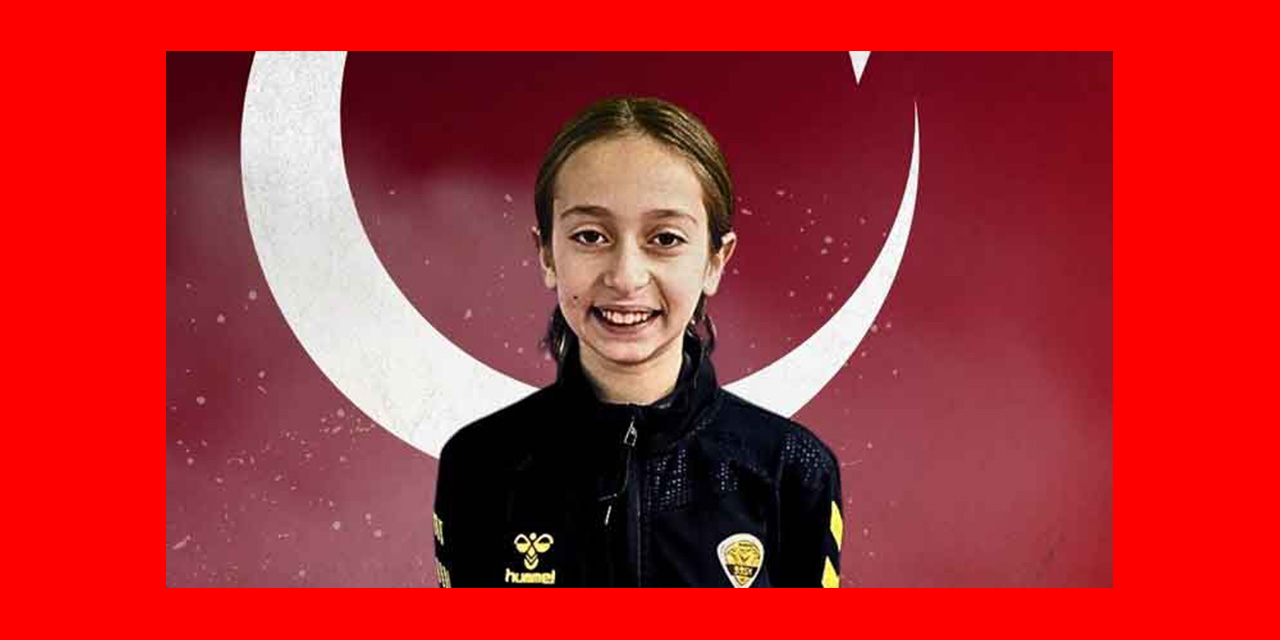 Konya Büyükşehir’de Milli Sevinç