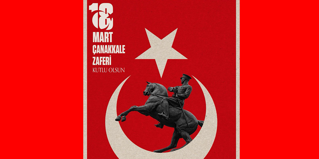 Konyaspor’dan 18 Mart Çanakkale Zaferi Mesajı