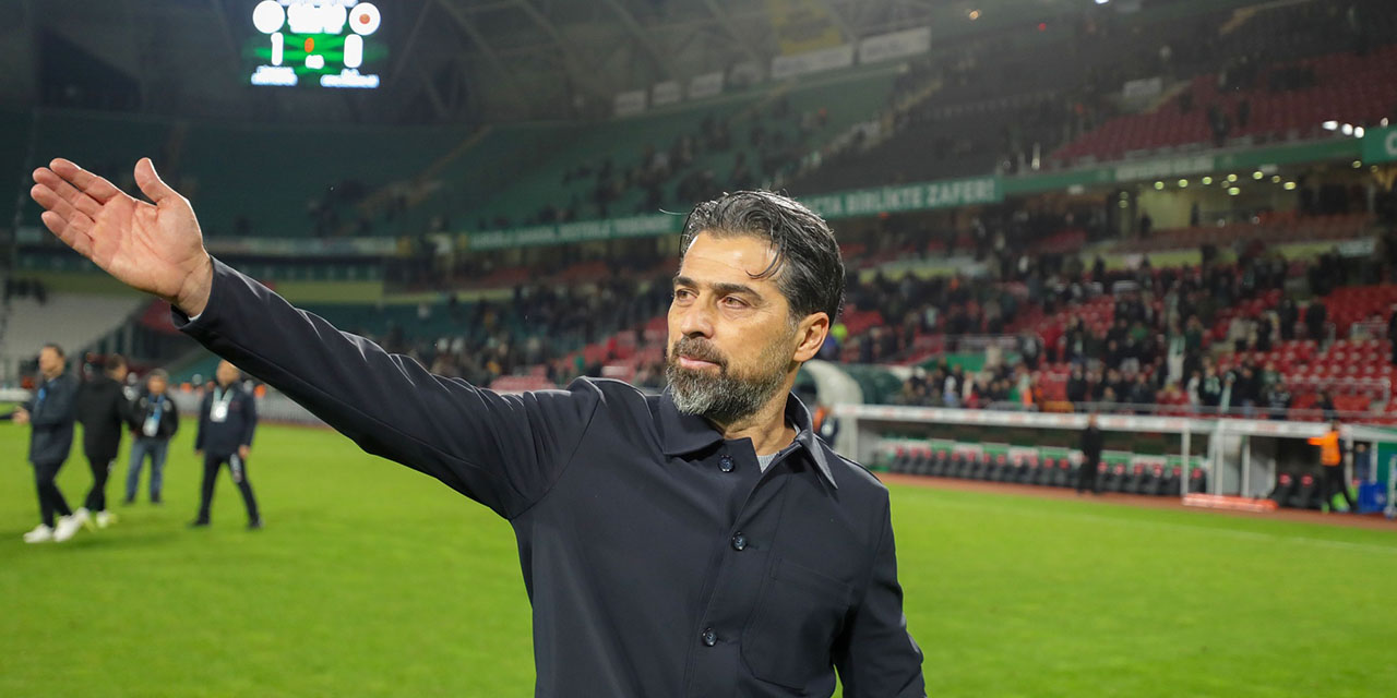 İlhan Palut: “Bir Nebze Mutlu Edebildiysek Ne Mutlu Bize”