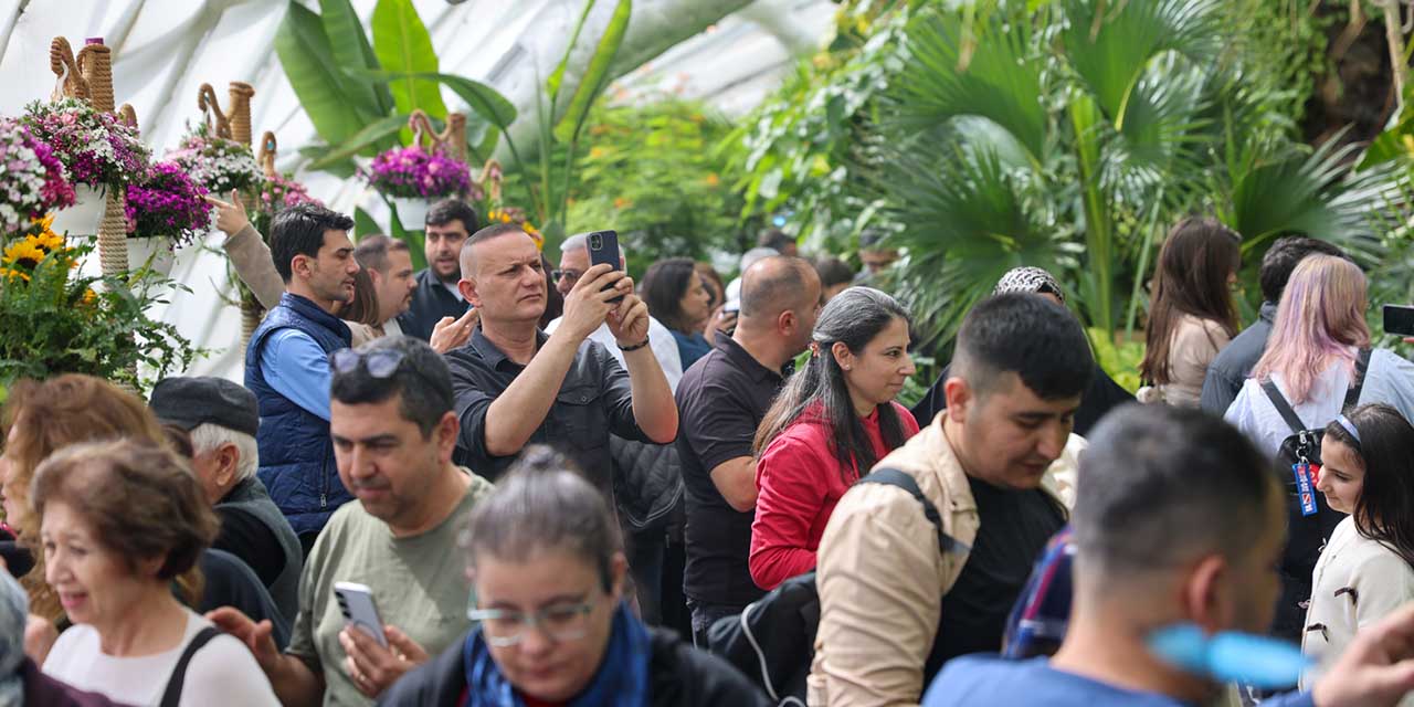 Başkan Pekyatırmacı: “Misafirlerimizi Selçuklu’da Ağırlamaktan Mutluluk Duyduk”