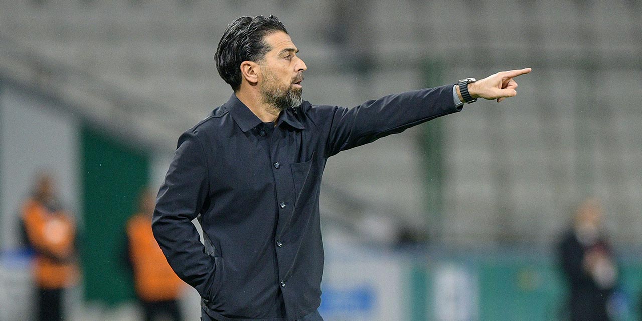 İlhan Palut: “Şu An Zamanı Değil!”