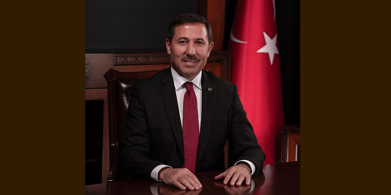 Karatay Belediyesi’nden Umre Ödülü!