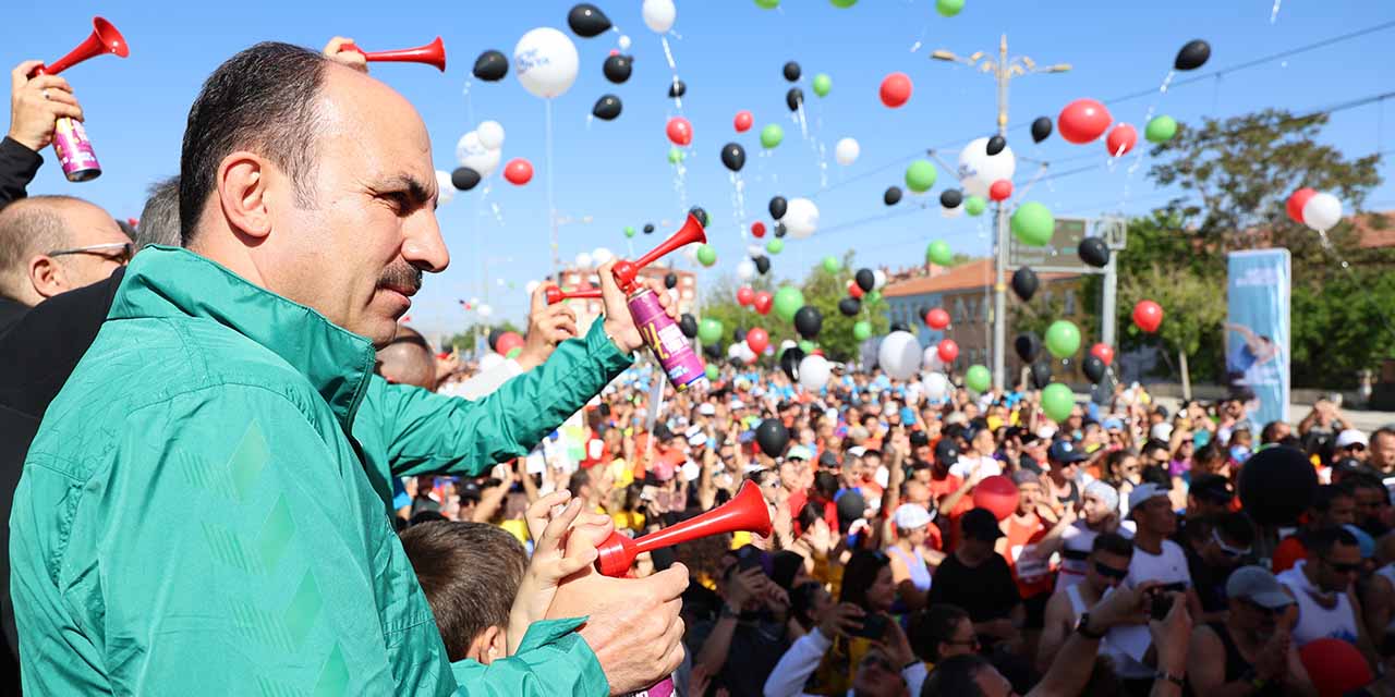 “Hareketin Merkezinde Ol” da Geri Sayım Başladı!