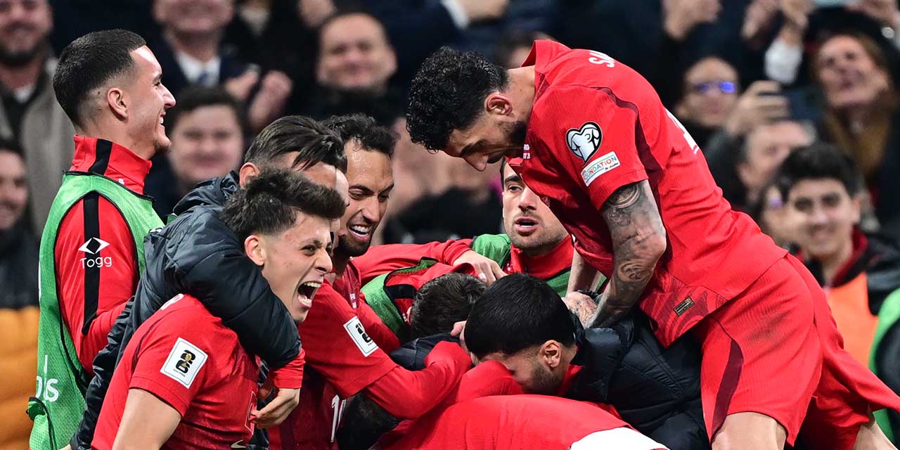 Harikasınız Bizim Çocuklar!