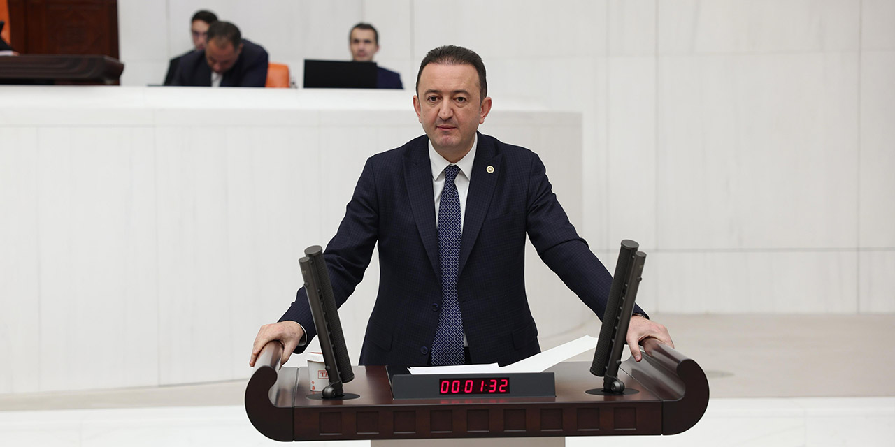 Bektaş’tan “Benzin ve Mazottaki KDV’yi İndirin” Çağrısı!