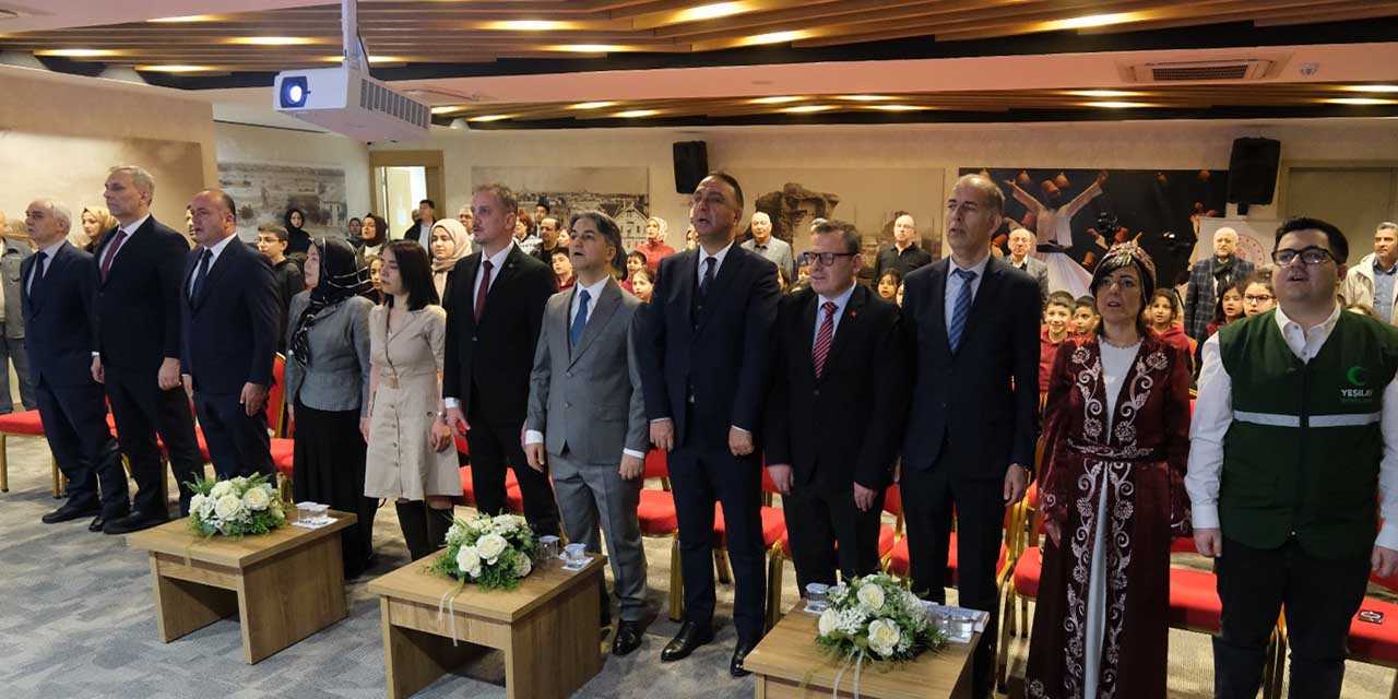 Kütüphane Haftası “İyileştiren Kütüphane” Temasıyla Kutlanıyor!