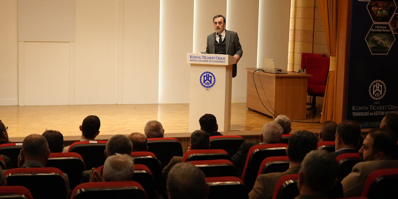 Öztürk: “Finansmana Erişim Zorlaşıyor”