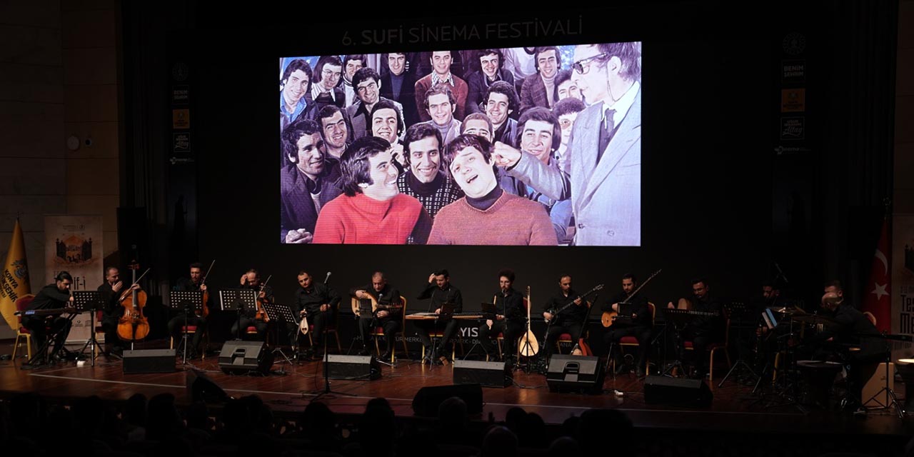 Senaryo ve Kısa Film Yarışmalarına Başvurular Sürüyor!