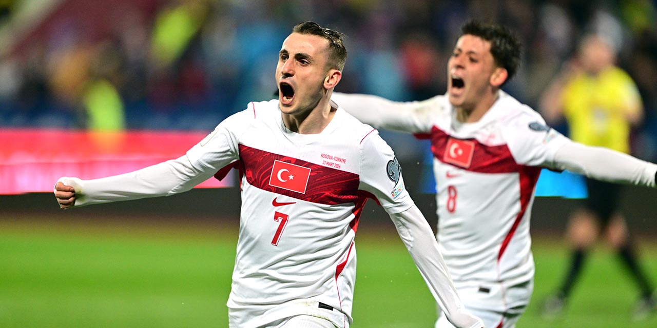 Bizim Çocuklar Dünya Kupası’nda