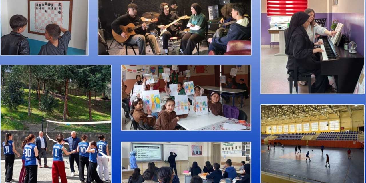 Pilot Uygulamanın Yapıldığı İller Arasında Konya’da Var!