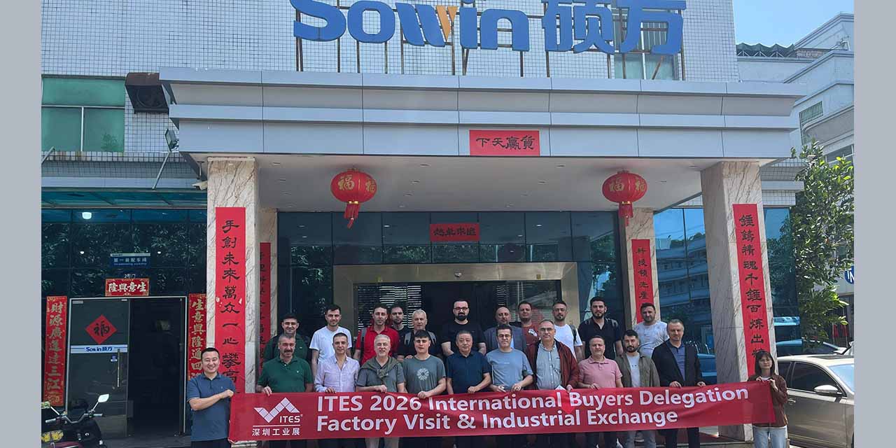 KSO’dan Sanayicilere Yurt Dışı Fuarına İnceleme Gezisi