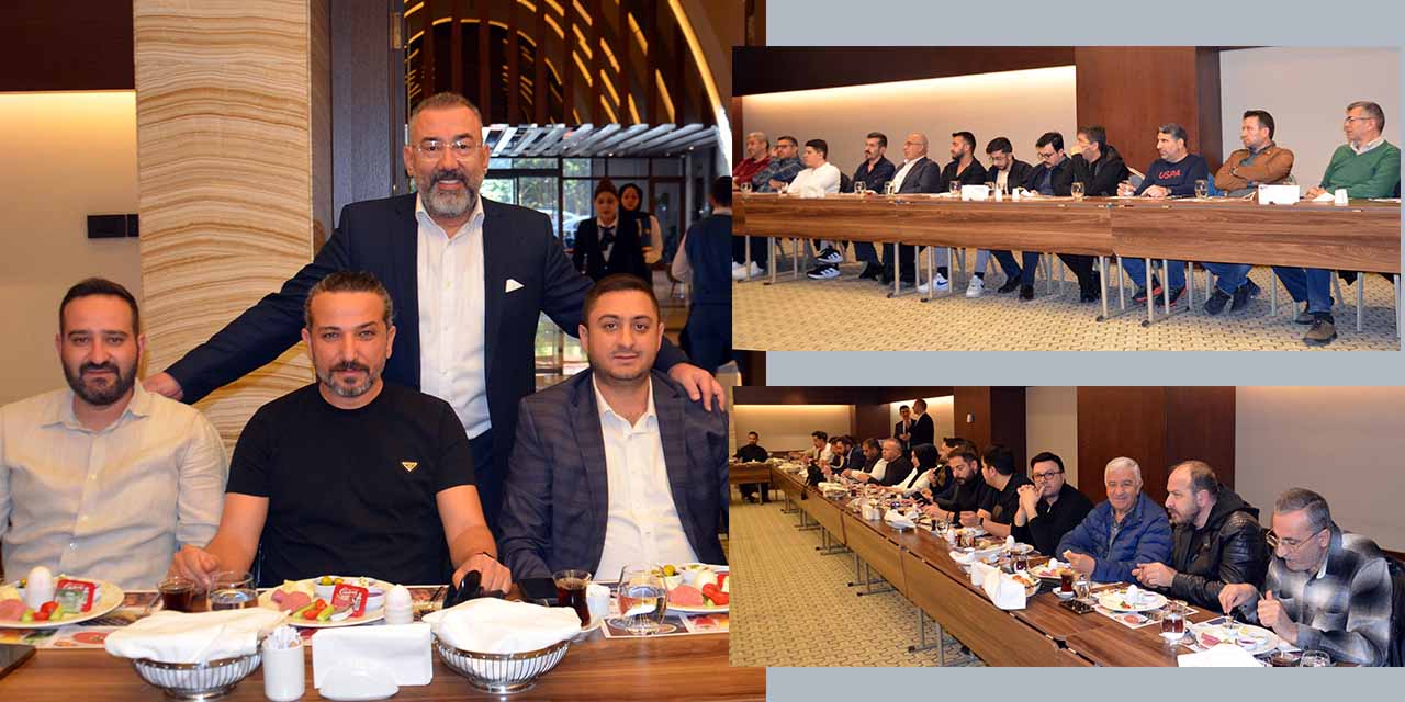 Durmuş: “Turistik Turlarda Latin Amerika Ülkelerine Ağırlık Vereceğiz”