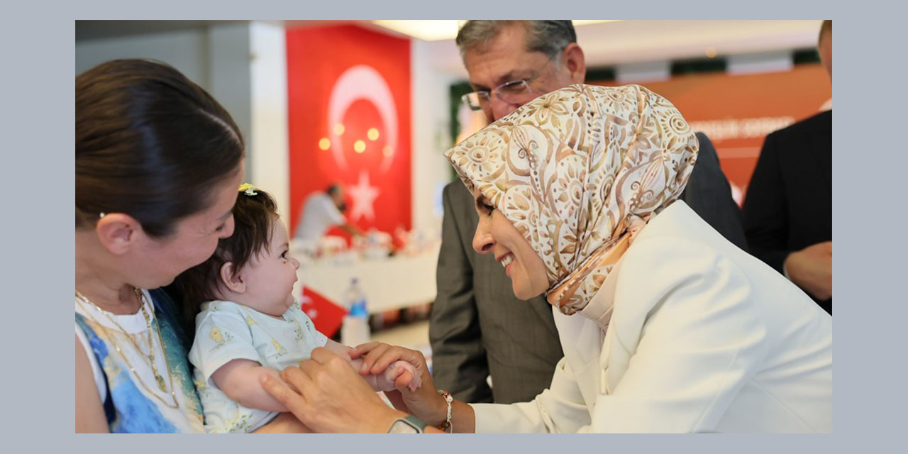 Bakan Göktaş: "Aileleri Tehlikelerinden Korumak İçin Yoğun Mesai Harcıyoruz"