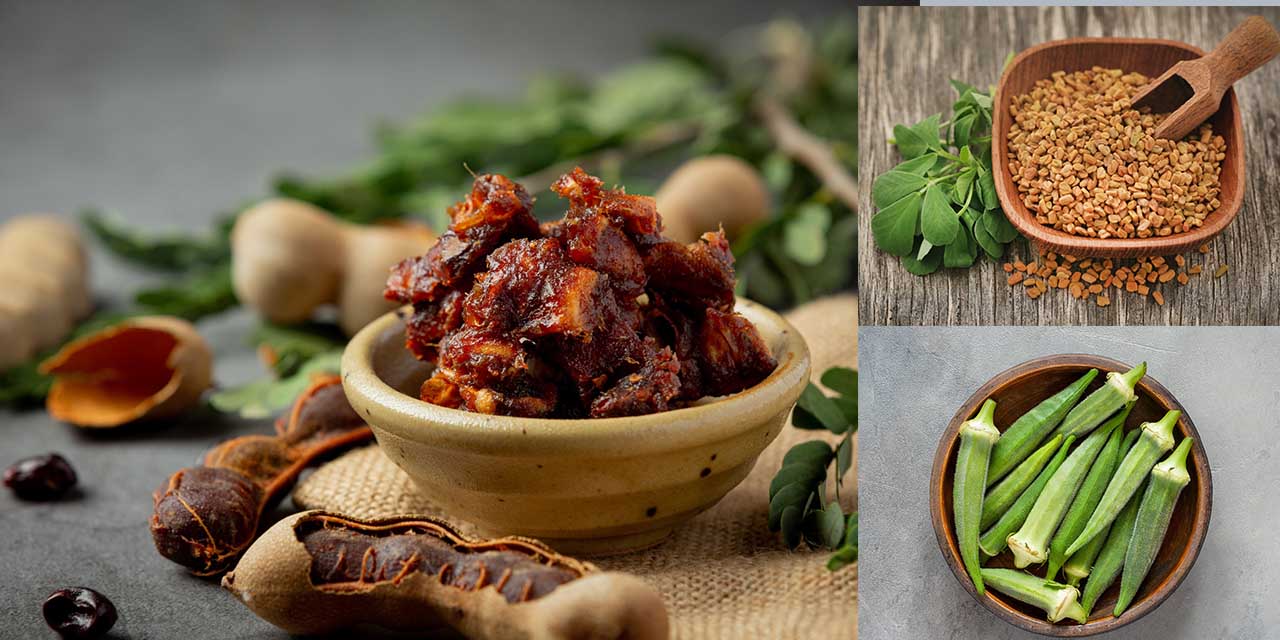 Prof. Dr. Ünüsan: “Demirhindi, Bamya ve Çemen Otu, Doğal Çözüm Sunuyor”