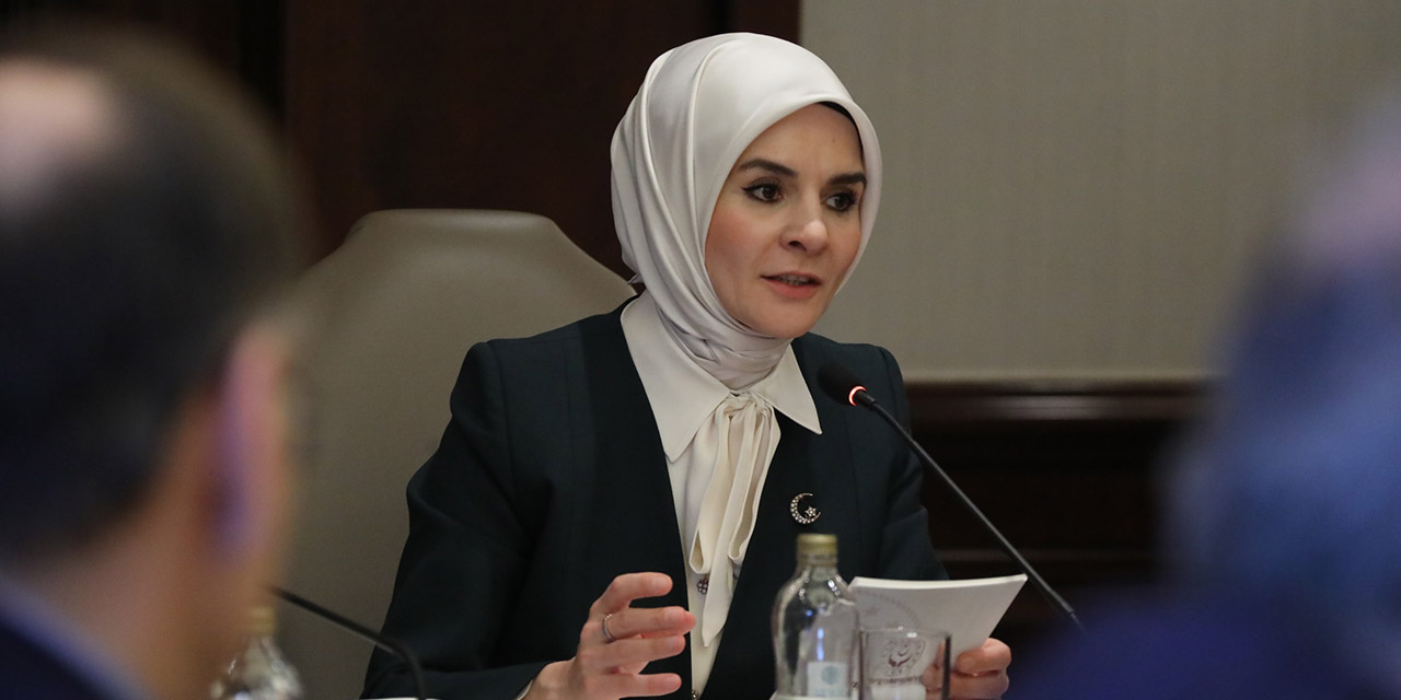 Bakan Göktaş: “Çocuğun Suça Sürüklenmesi, Birbiriyle Bağlantılı Birçok Risk Unsurunun Aynı Anda Ortaya Çıkmasıyla Bağlantılı”