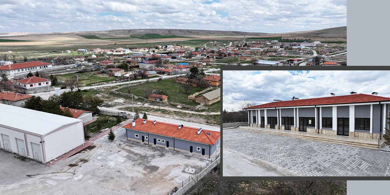 Başkan Kılca: “Karatay’ın Her Sokağında Hizmet Belediyeciliği Var”