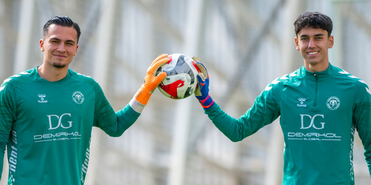 Konyaspor’da Karagümrük Mesaisi Sürüyor!