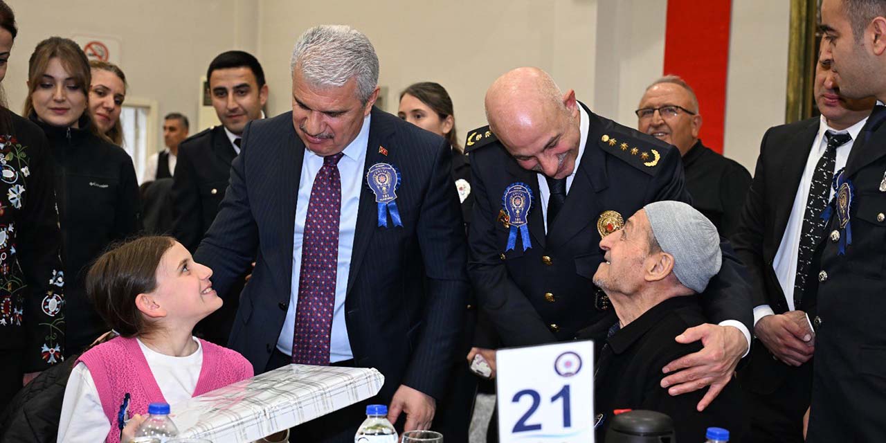 Konya’da Birlik ve Beraberlik Vurgusu Ön Plana Çıktı