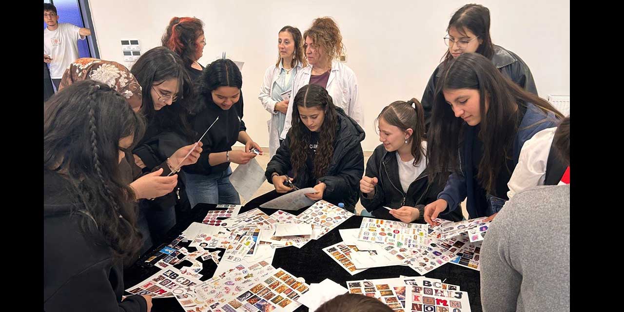 Konya’da Felsefe Festivali Gençleri Etkinliklerde Buluşturdu