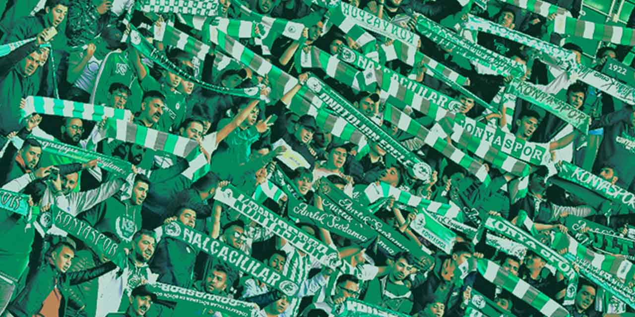 Konyaspor - Fenerbahçe Maçının Biletleri El Yakıyor!