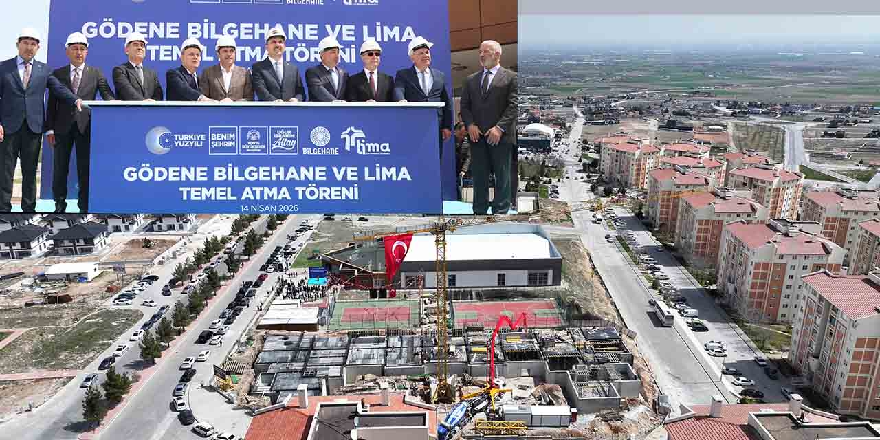 Başkan Altay: “Şehri İmar Ederken Nesli İhya Edecek Projeler Üretiyoruz”