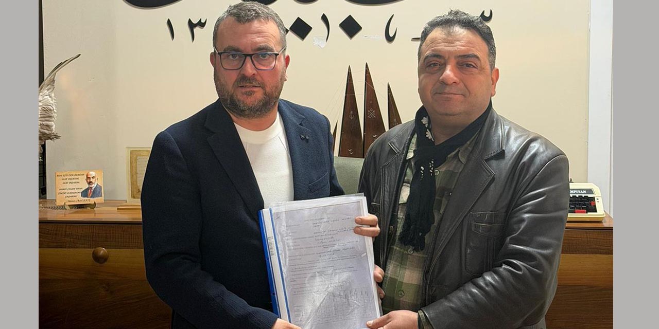 Sebilürreşad Vakfı İlk Şubeyi Konya'ya Açıyor!