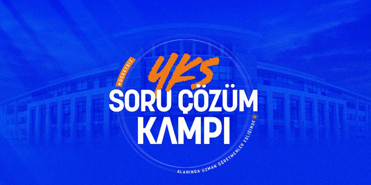 KTO Karatay Üniversitesi’nden Konya’da Bir İlk: YKS Kampı