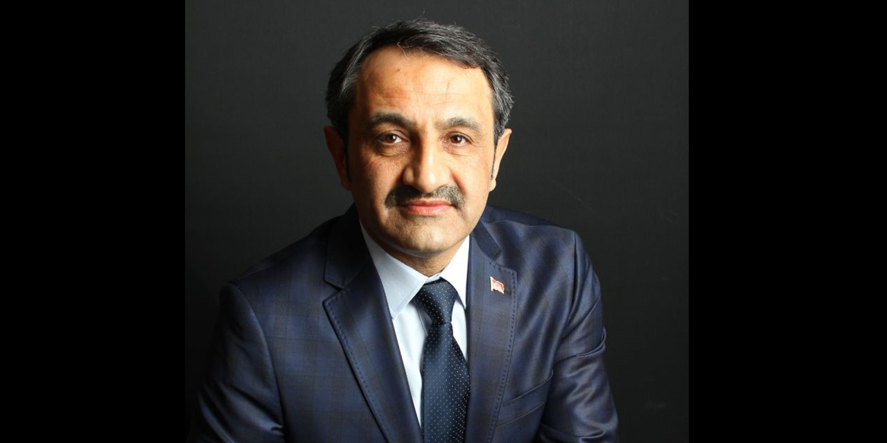 Dr. Paslı: “Çare: Huzurlu Toplum ve Sağlıklı Bireyin Kilit Taşı Mutlu Ailede”