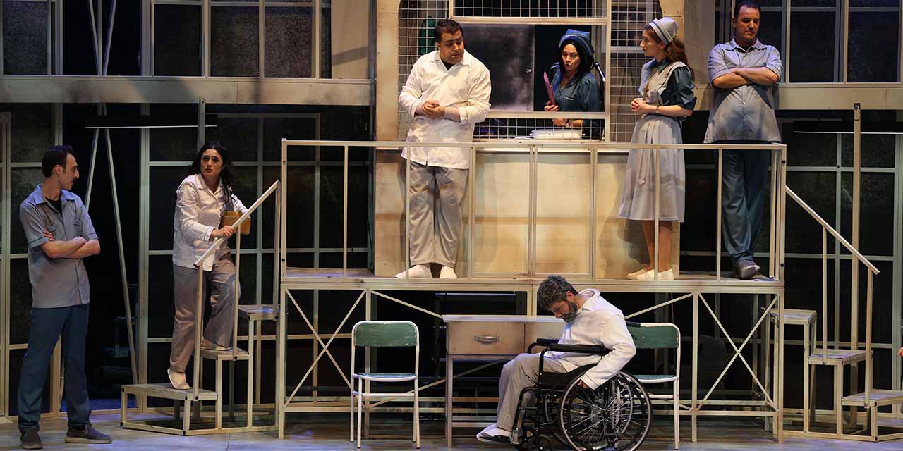 ‘Kafesten Bir Kuş Uçtu’ Seyirciden Tam Not Altı