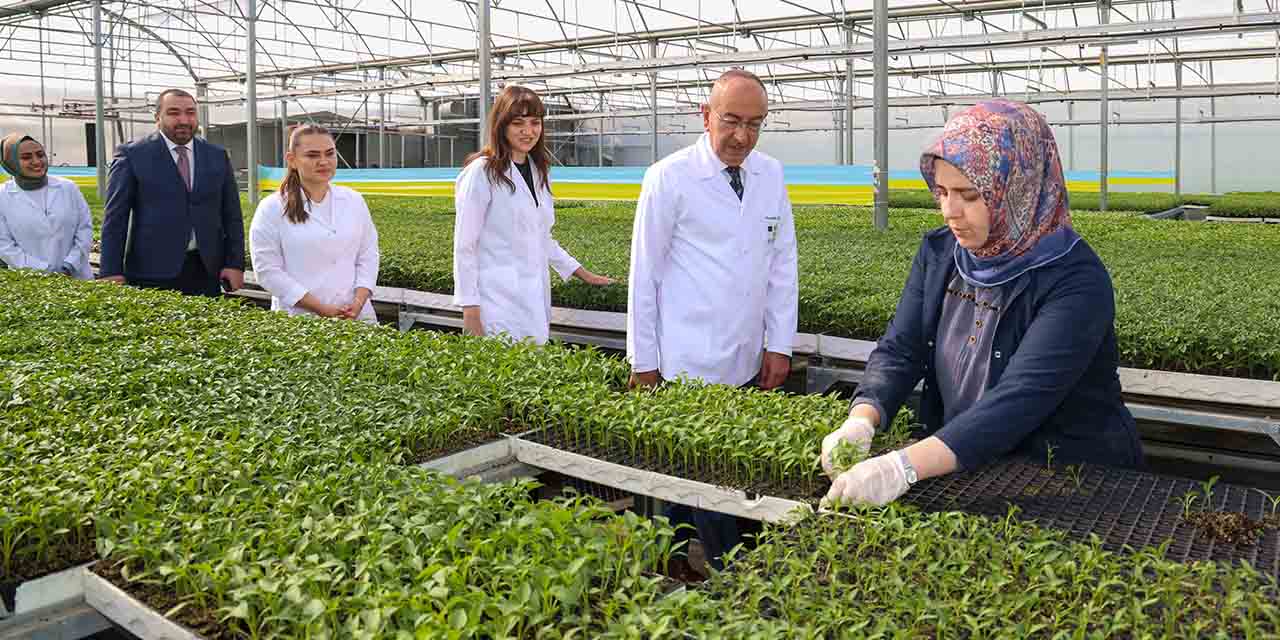 Konya Fide’de Yeni Sezon Satışları Başladı