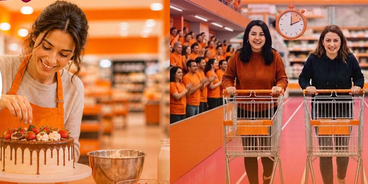 Çelikkayalar AVM’de ‘Anneler Günü’ne Özel Etkinlikler!