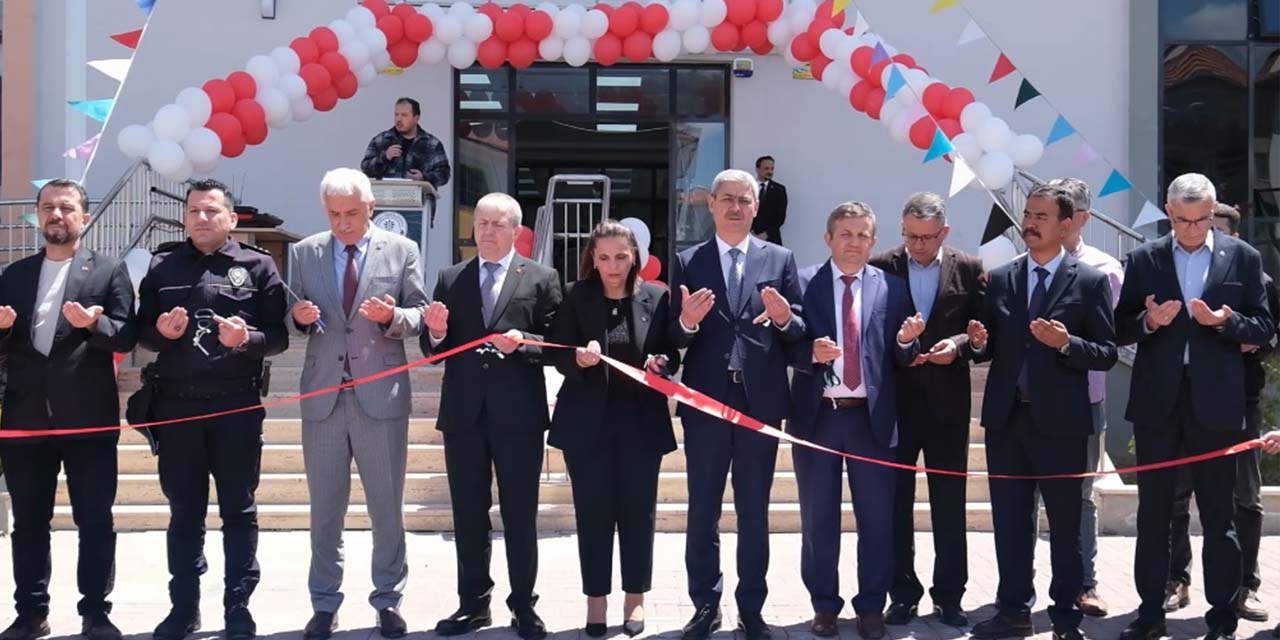 Şehit Teğmen Eril Alperen’in İsmi Yaşatılacak