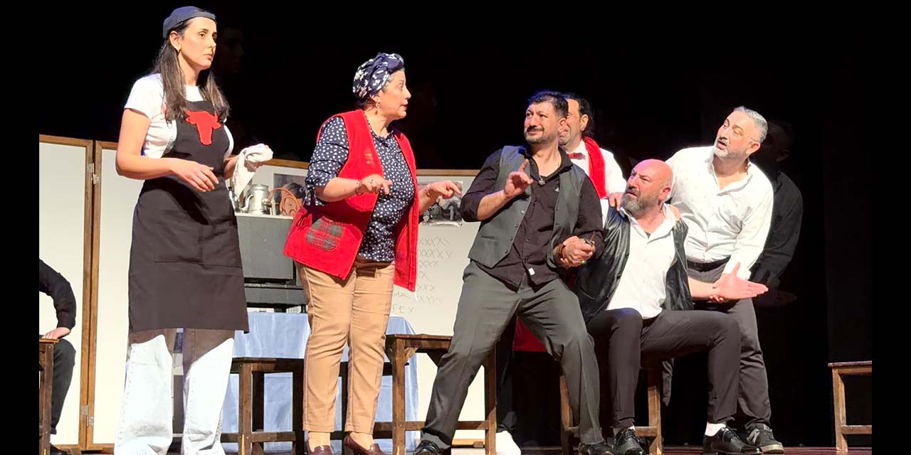 “Bizim Kahvehane” İzleyicisinden Tam Not Aldı