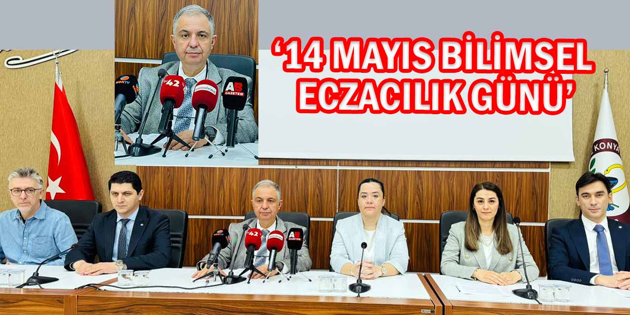 Koru: “Yerli İlaç Üretimi Şart”