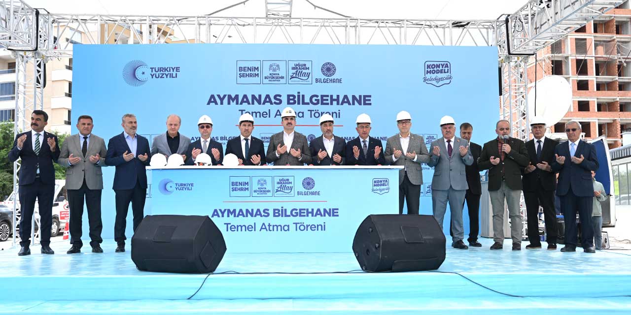 Başkan Altay: “Bugüne Kadar 130 Bin Öğrencimiz Bilgehanelerimizden Faydalandı”
