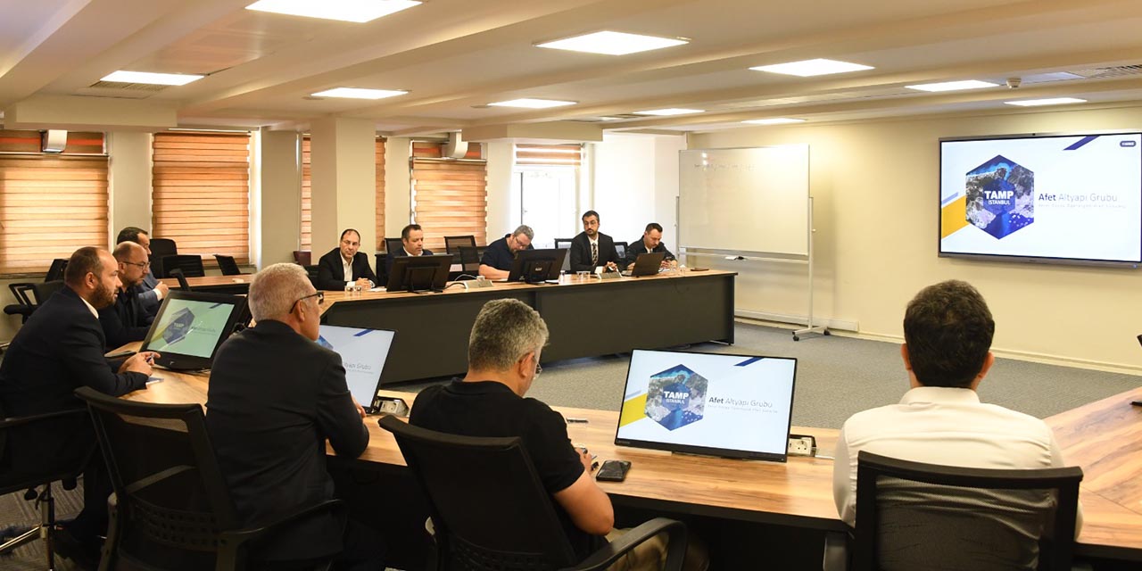 Olası Marmara Depremine Konya Desteği: KOSKİ İstanbul’un 9 İlçesinde Aktif Görev Alacak!