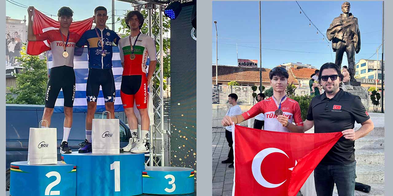 Torku Şekerspor Tarihi Başarılarına Bir Yenisini Daha Ekledi