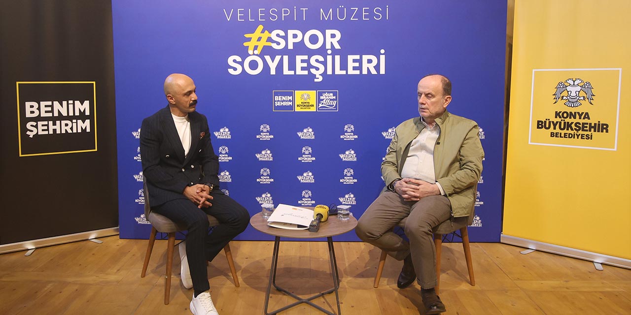 Baykan: “Türkiye'de Bisiklet Adına Yapılacak Uluslararası Organizasyonların Tek Adresi Konya’dır”