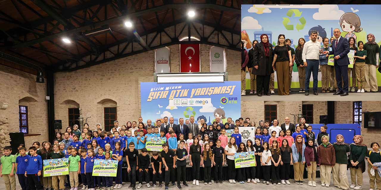 Başkan Kavuş: “Çevreyi Korumak, Geleceğin Umudunu Korumaktır”