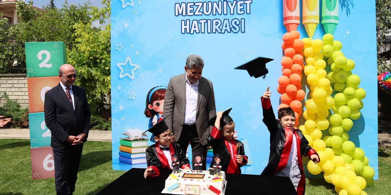 SOBE Meram’da 3 Öğrencinin Daha Otizm Raporu Kaldırıldı