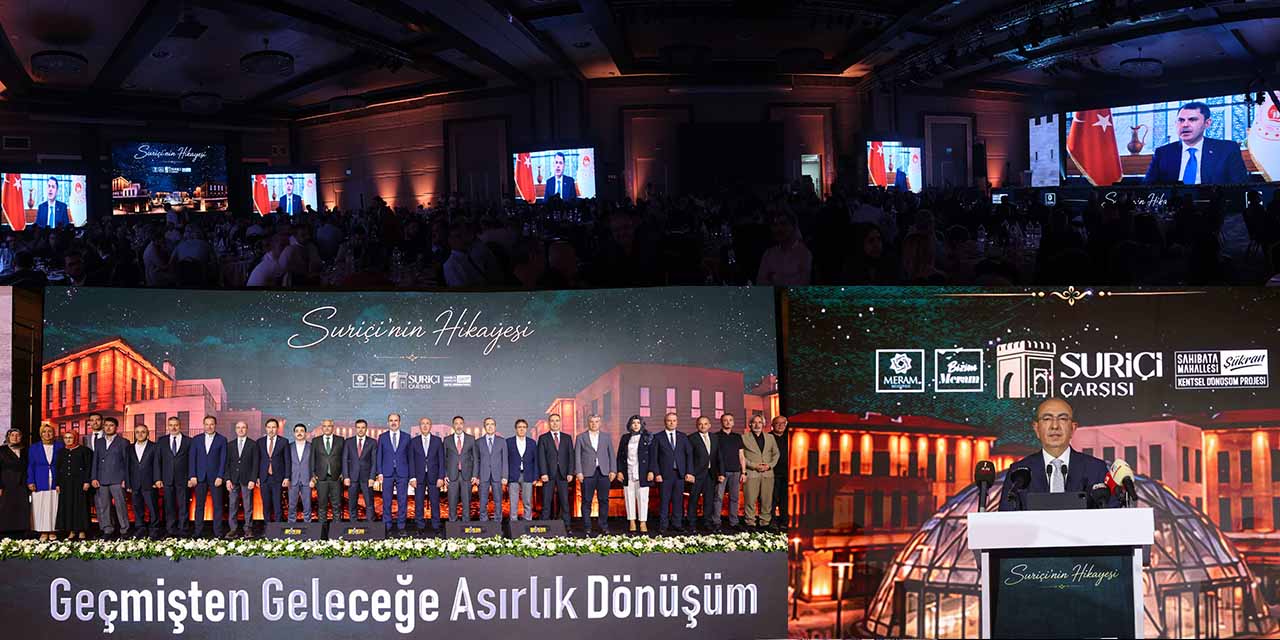 Başkan Kavuş: “Kaybolan Yaşam ve Hafıza Yeniden Gün Yüzüne Çıktı”