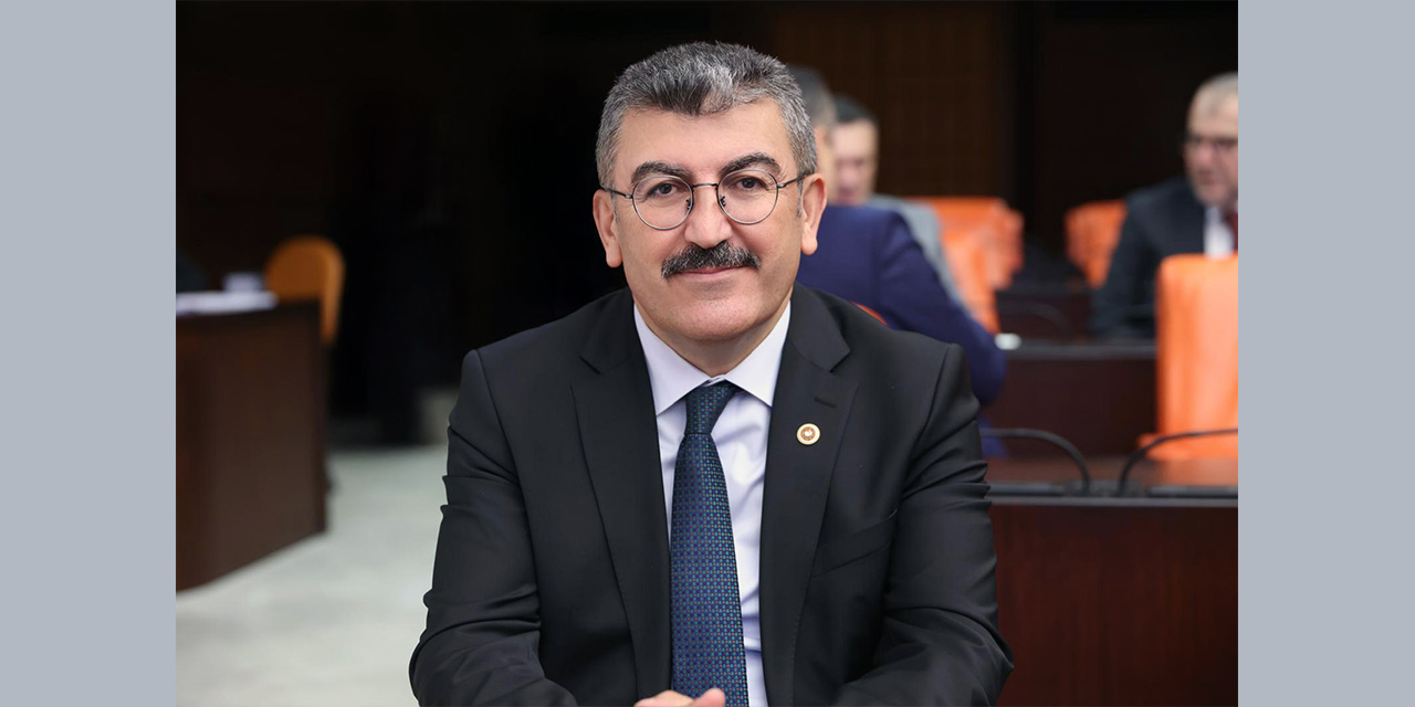 Hasan Ekici: “Seydişehir’e 1.400 Kişilik Spor Salonu İçin Geri Sayım Başladı”