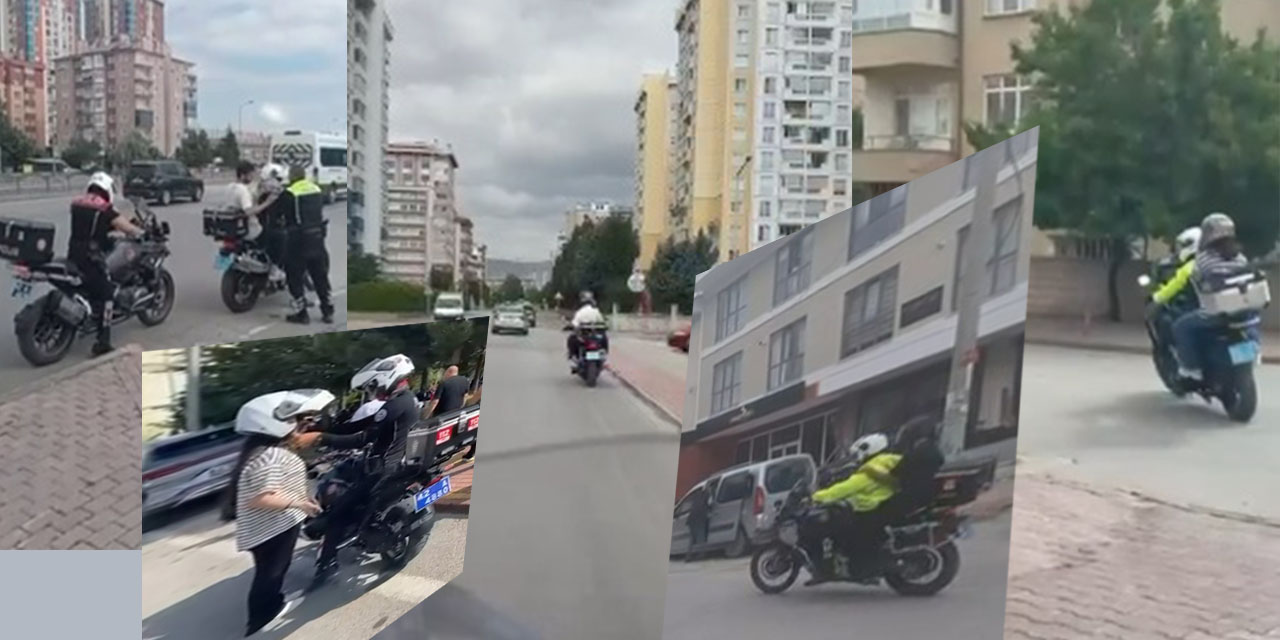 Bir Yıl Zaman Kaybedeceklerdi, Polis İmdatlarına Yetişti