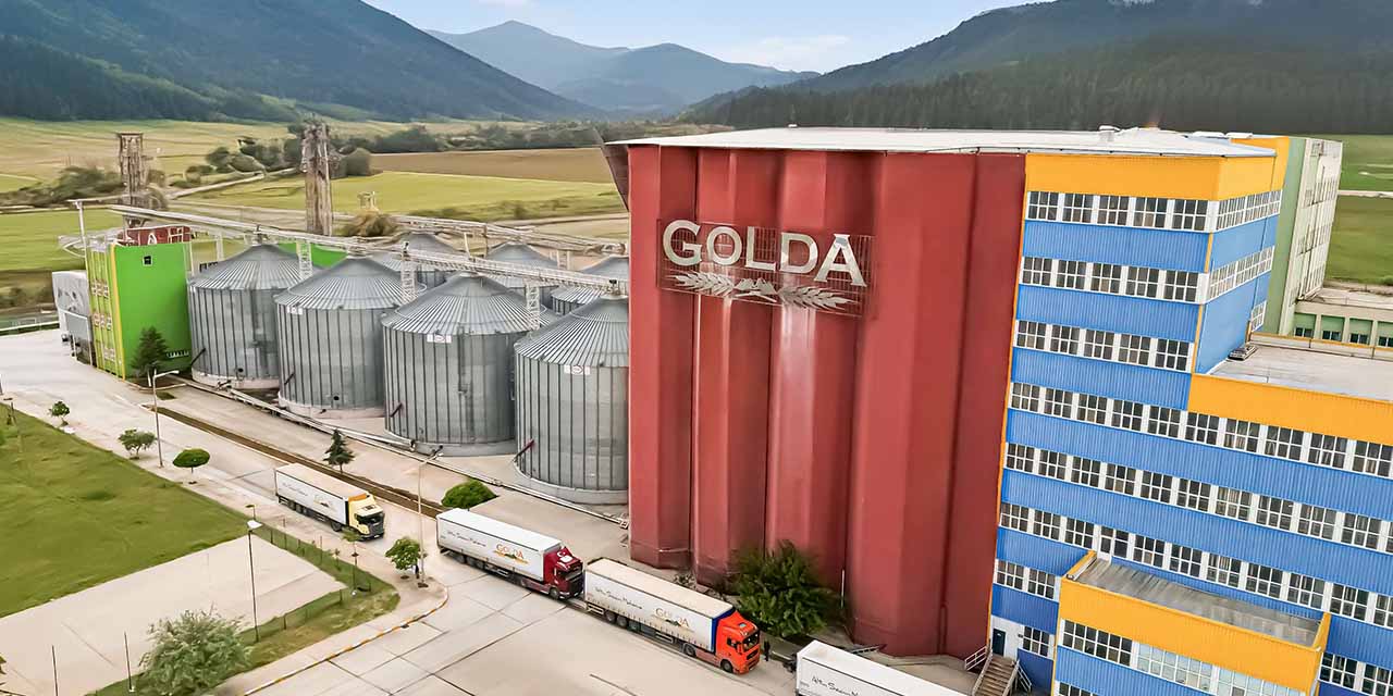 Golda Gıda’nın Halka Arz Başvurusu Onaylandı