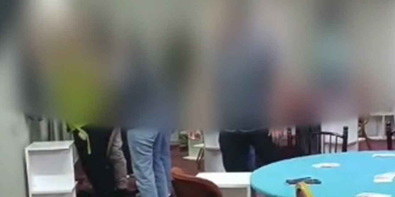 Konya’da Kumar ve Fuhuş Operasyonu